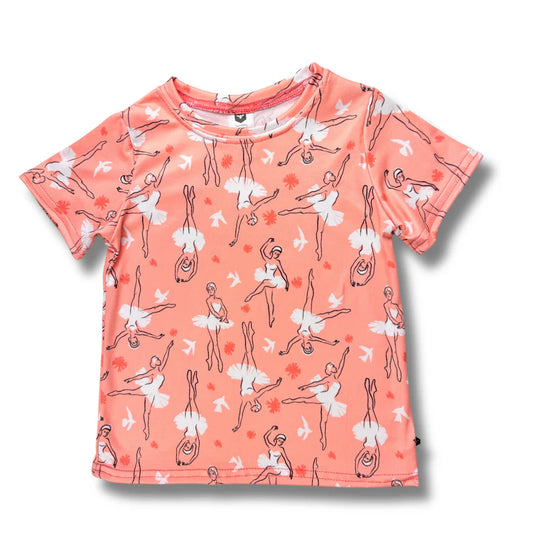 T-shirt - On Pointe