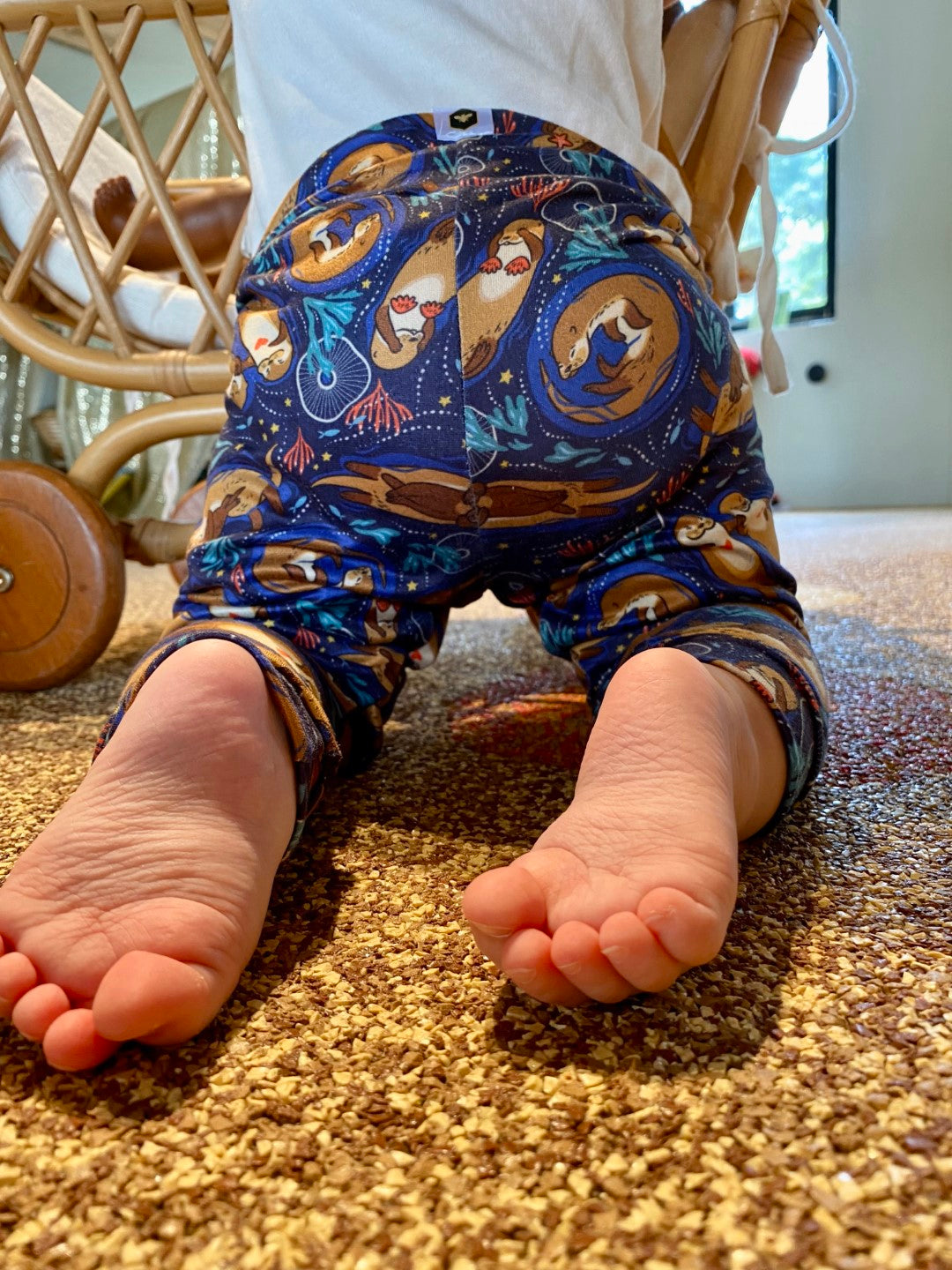 Leggings - Otterly in Love **EXCLUSIVE**