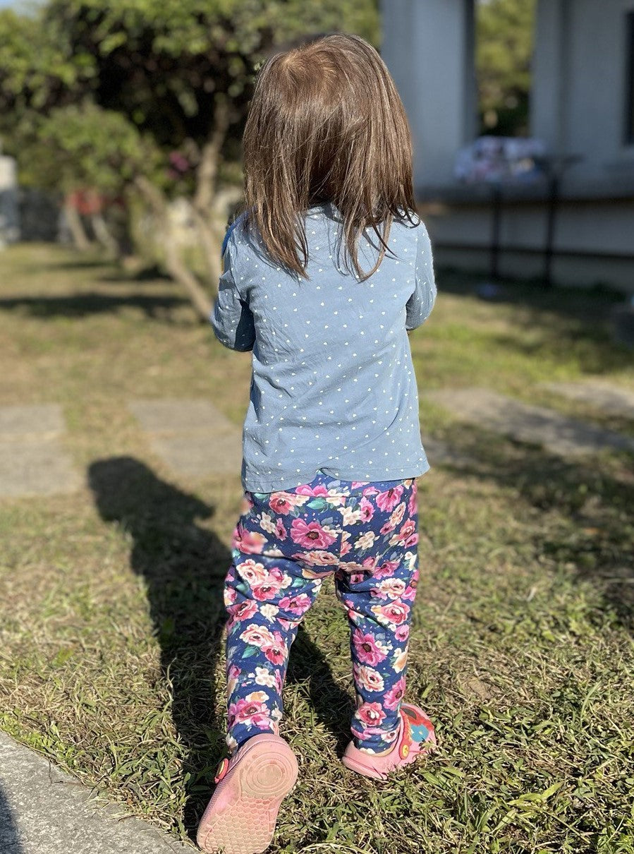 Leggings - Petit Bouquet