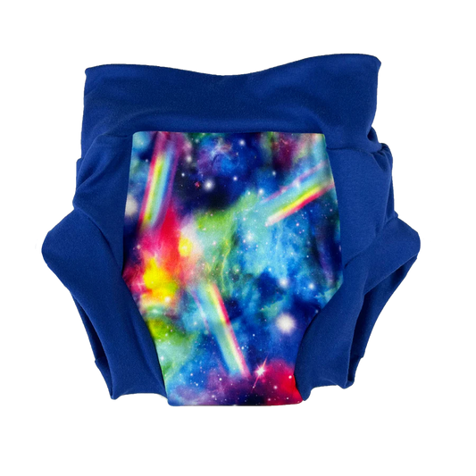 Trainers - Rainbow Galaxy