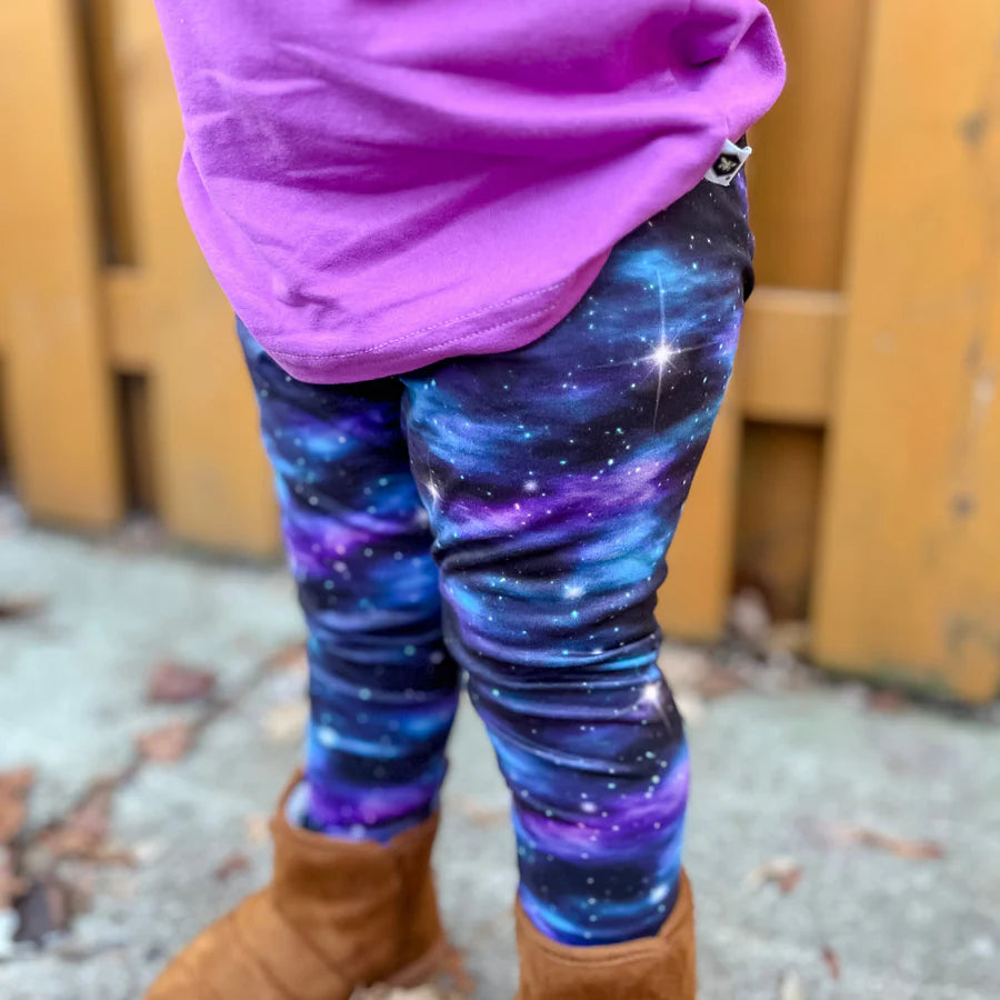 Leggings - Space Case