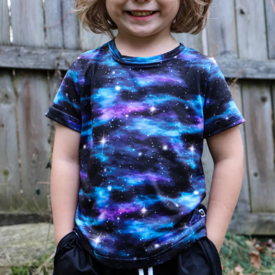 T-shirt - Space Case