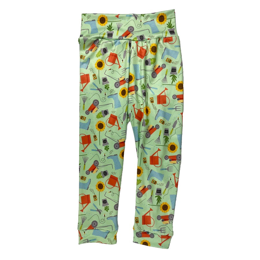 Leggings - Thyme to Garden