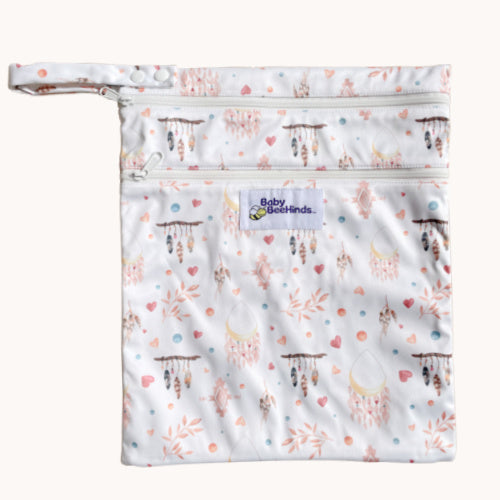 Medium Wet Bag - Wanderlust