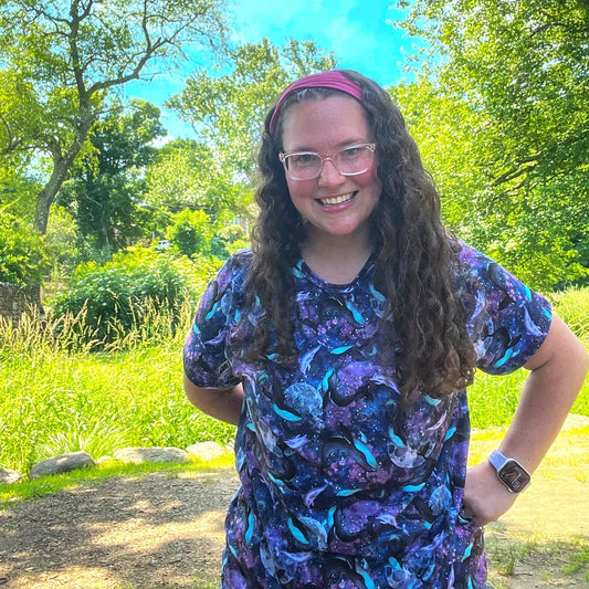 Adult T-shirt - Whimsea