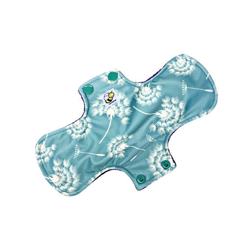 Cloth Pad - Wishes