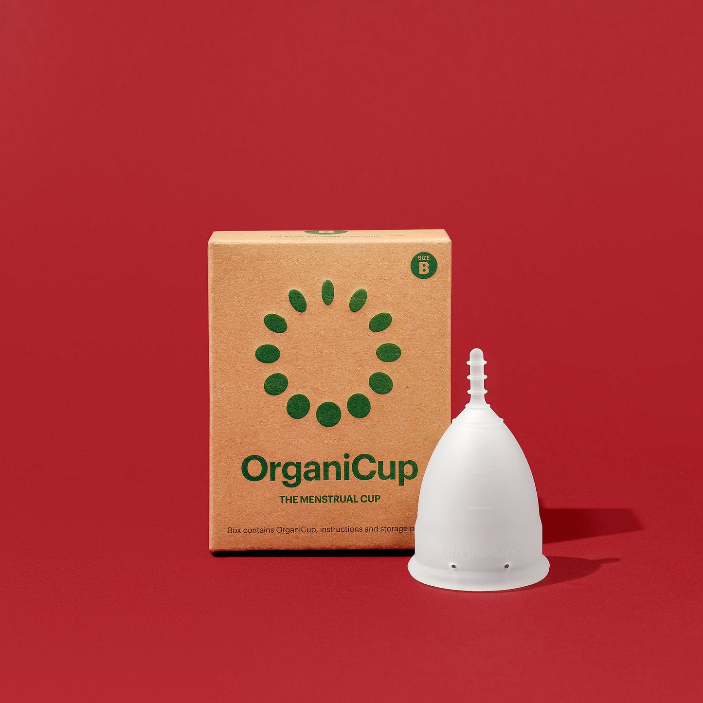 Menstrual Cup