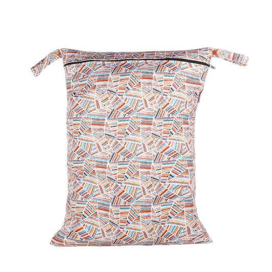 Large Wet Bag - Joshua Tree