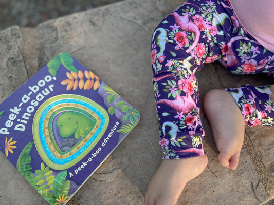 Leggings - Tall Tails