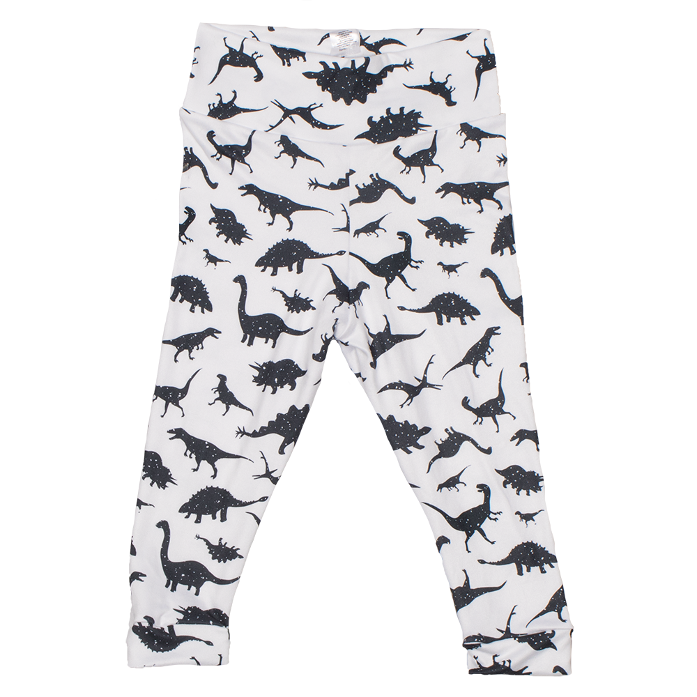 Leggings - Rawr