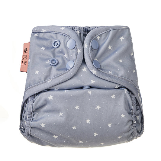 Keeper Cover - Twinkle