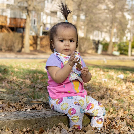 Leggings - Sprinkles