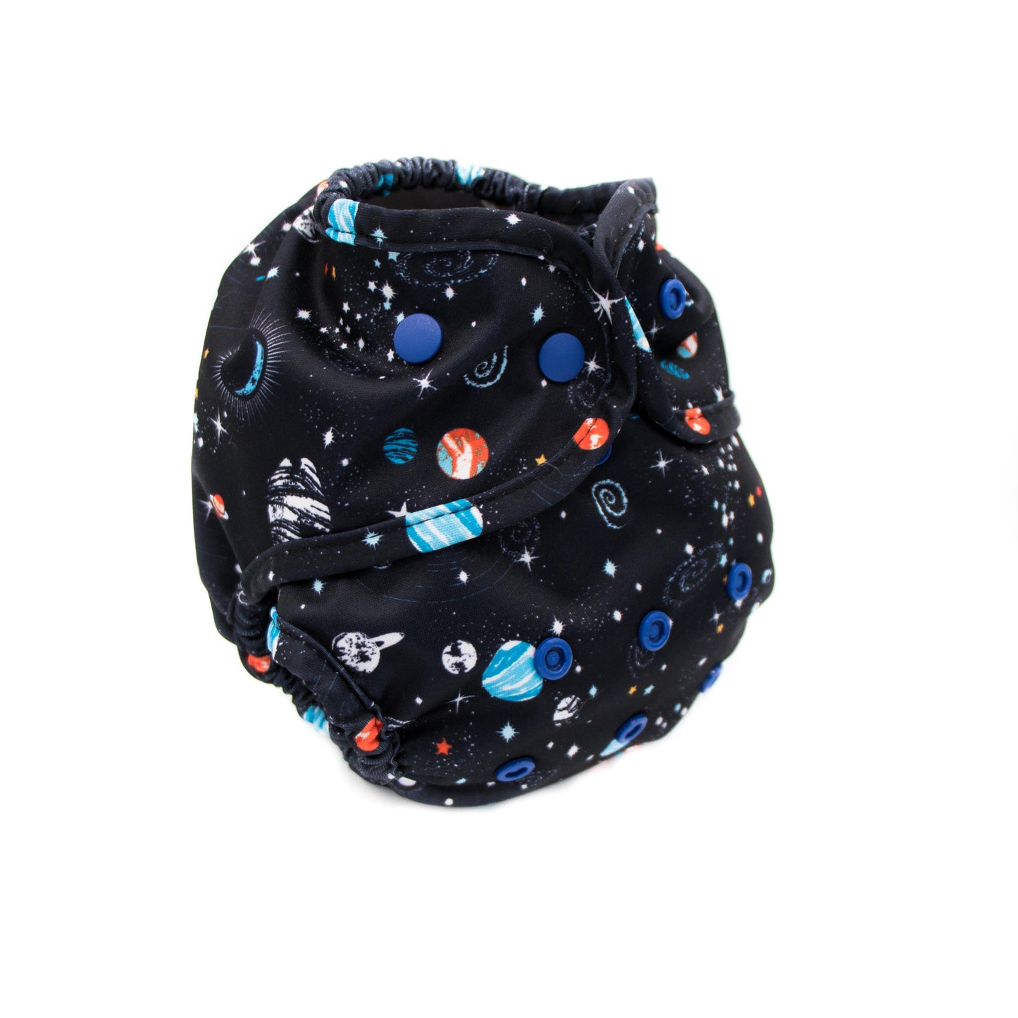 Diaper Cover - Far Out