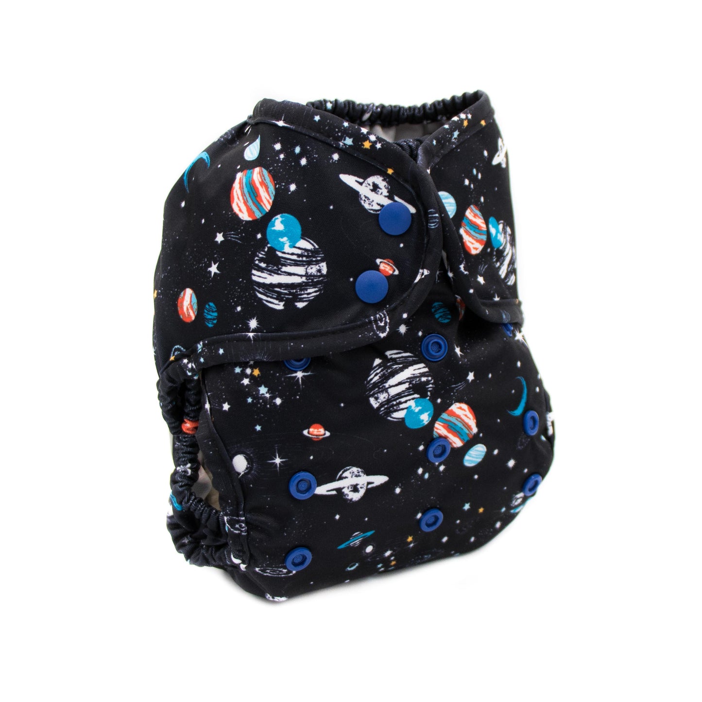 Diaper Cover - Far Out