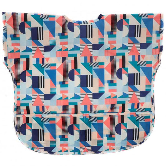 Smock Bib - Gia