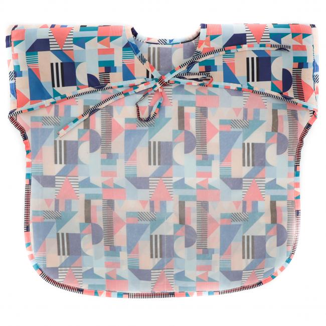 Smock Bib - Gia