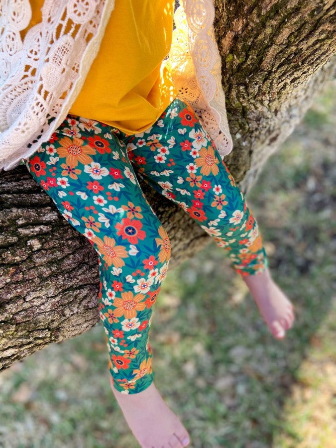 Leggings - Hazel