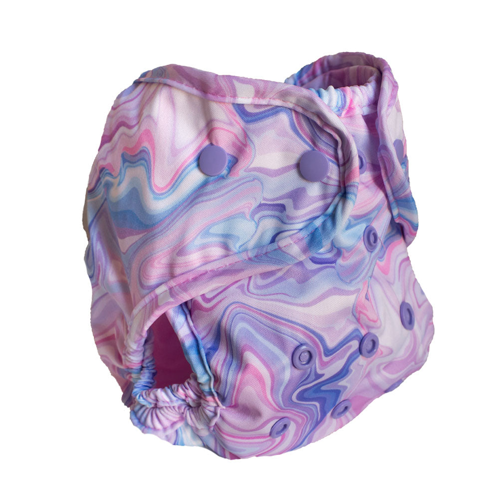 Diaper Cover - Imagine