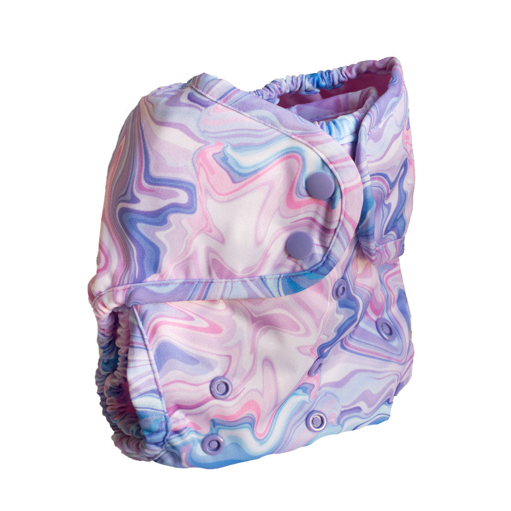Diaper Cover - Imagine