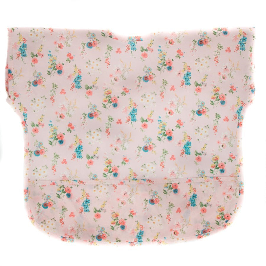 Smock Bib - Jubilee