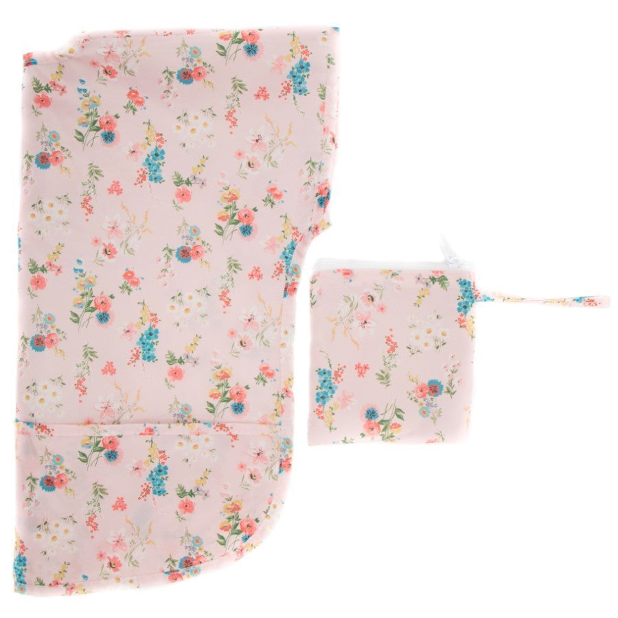 Smock Bib - Jubilee