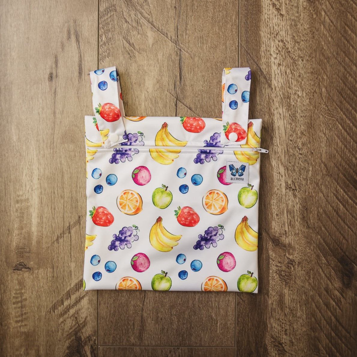 Small Wet Bag - Juicy Caboosey