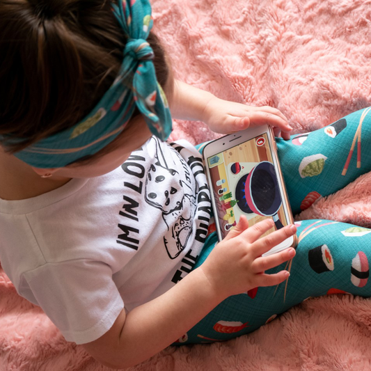 Leggings - You're my soy mate