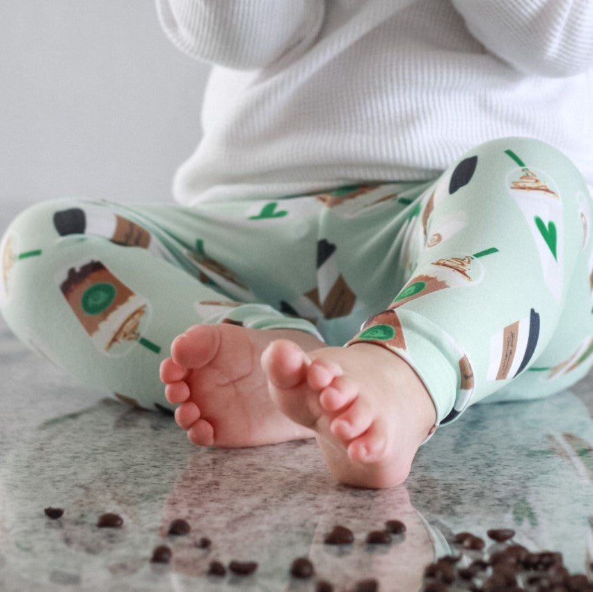 Leggings - Daily Grind