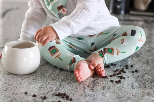 Leggings - Daily Grind