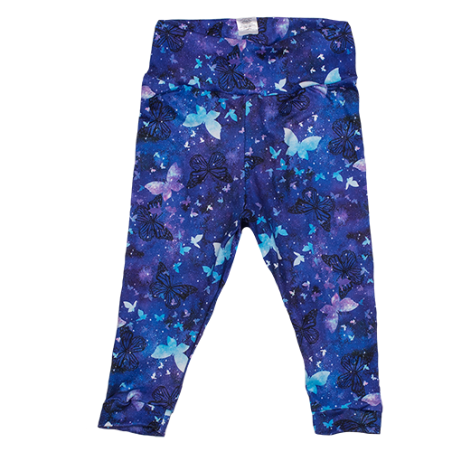 Leggings - Little Wings