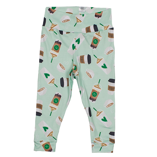 Leggings - Daily Grind