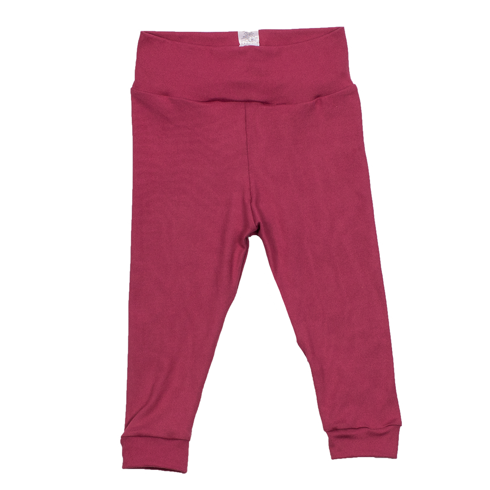 Leggings - Dusty Rose