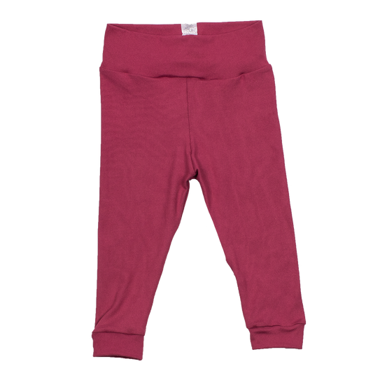 Leggings - Dusty Rose
