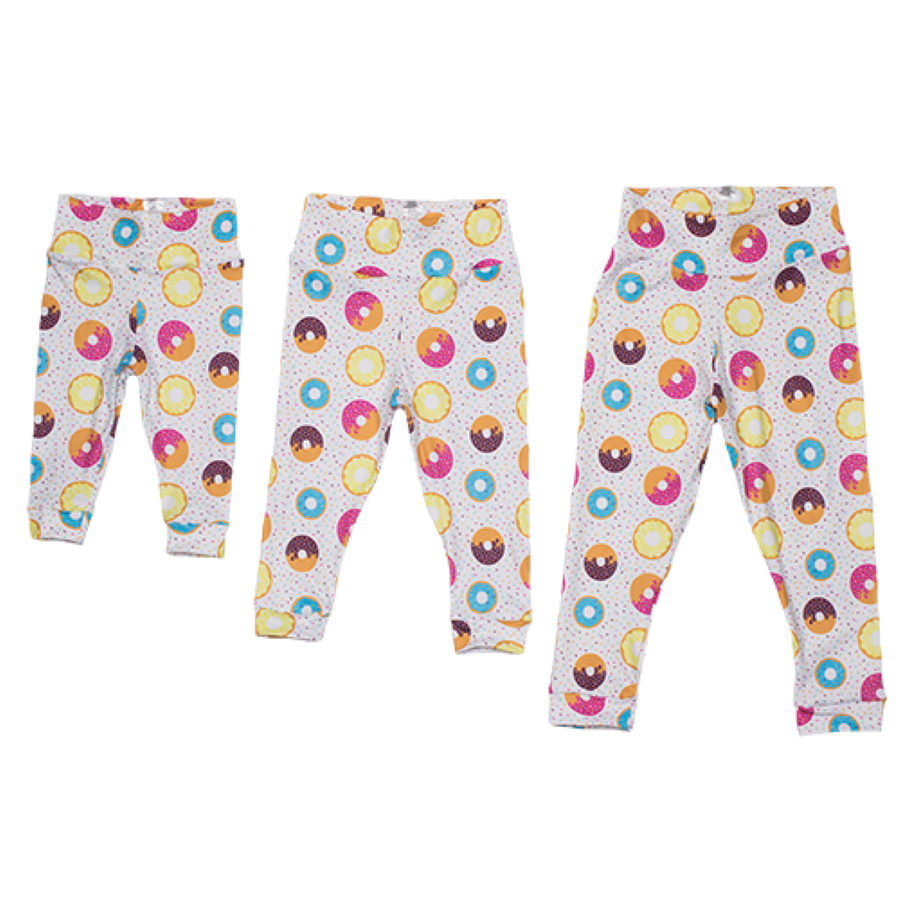 Leggings - Sprinkles