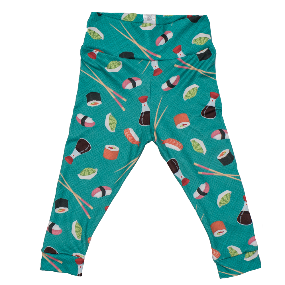 Leggings - You're my soy mate