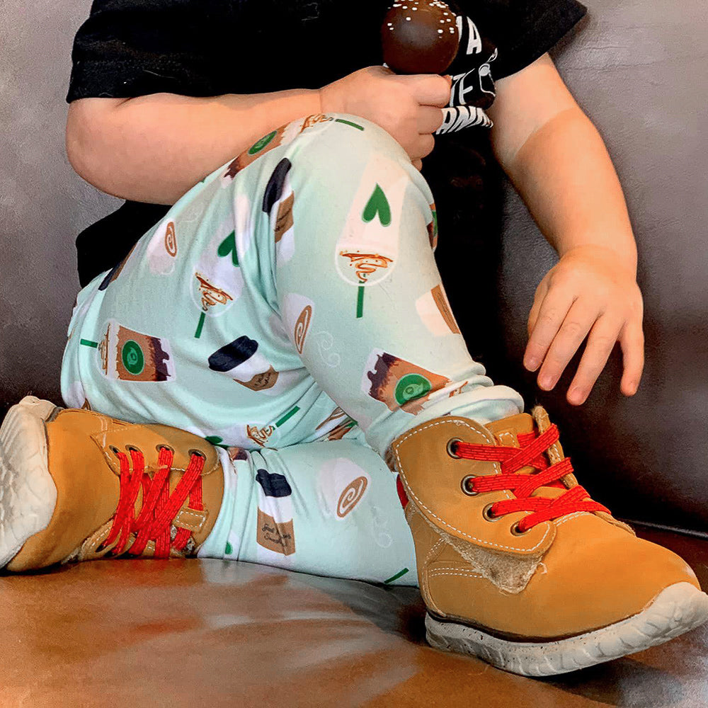 Leggings - Daily Grind