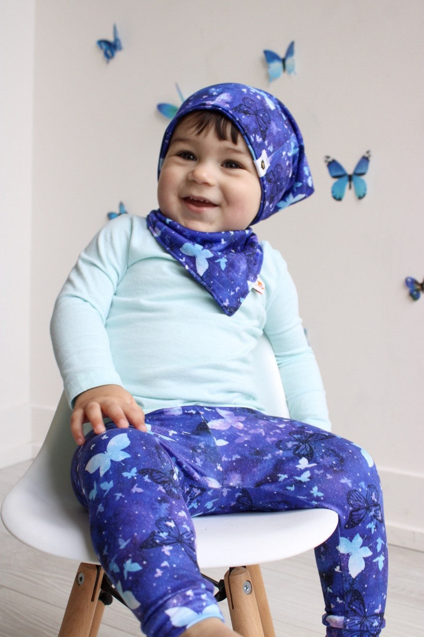Leggings - Little Wings