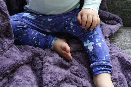 Leggings - Little Wings
