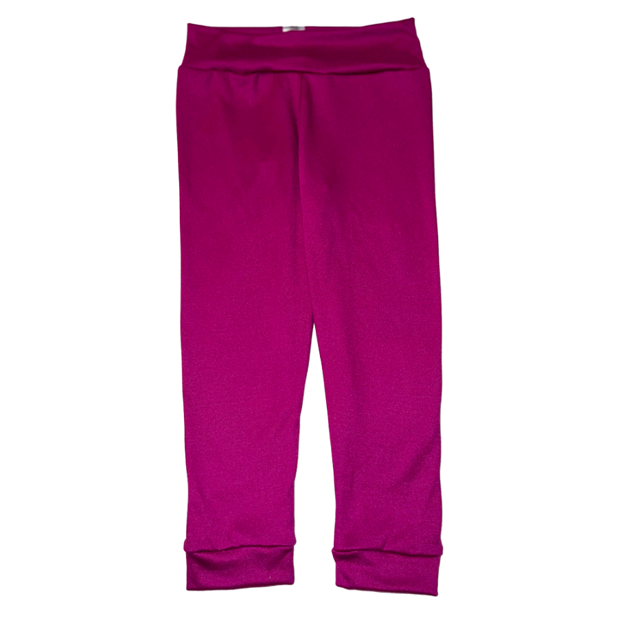 Leggings - Magenta