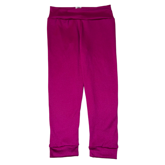 Leggings - Magenta