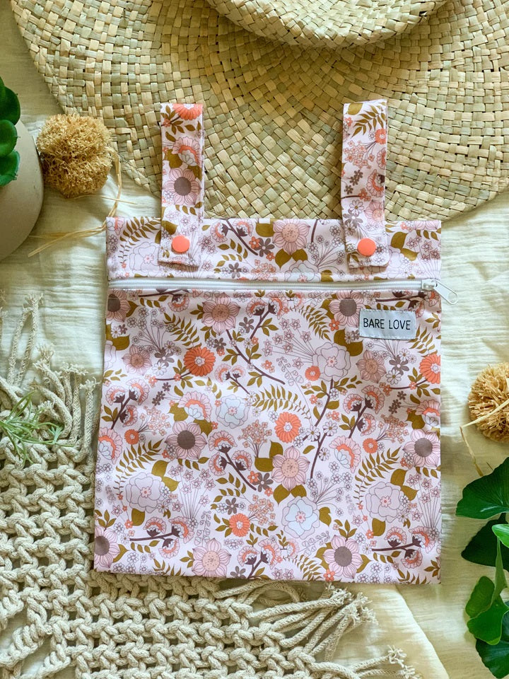 Small Wet Bag - Maisie