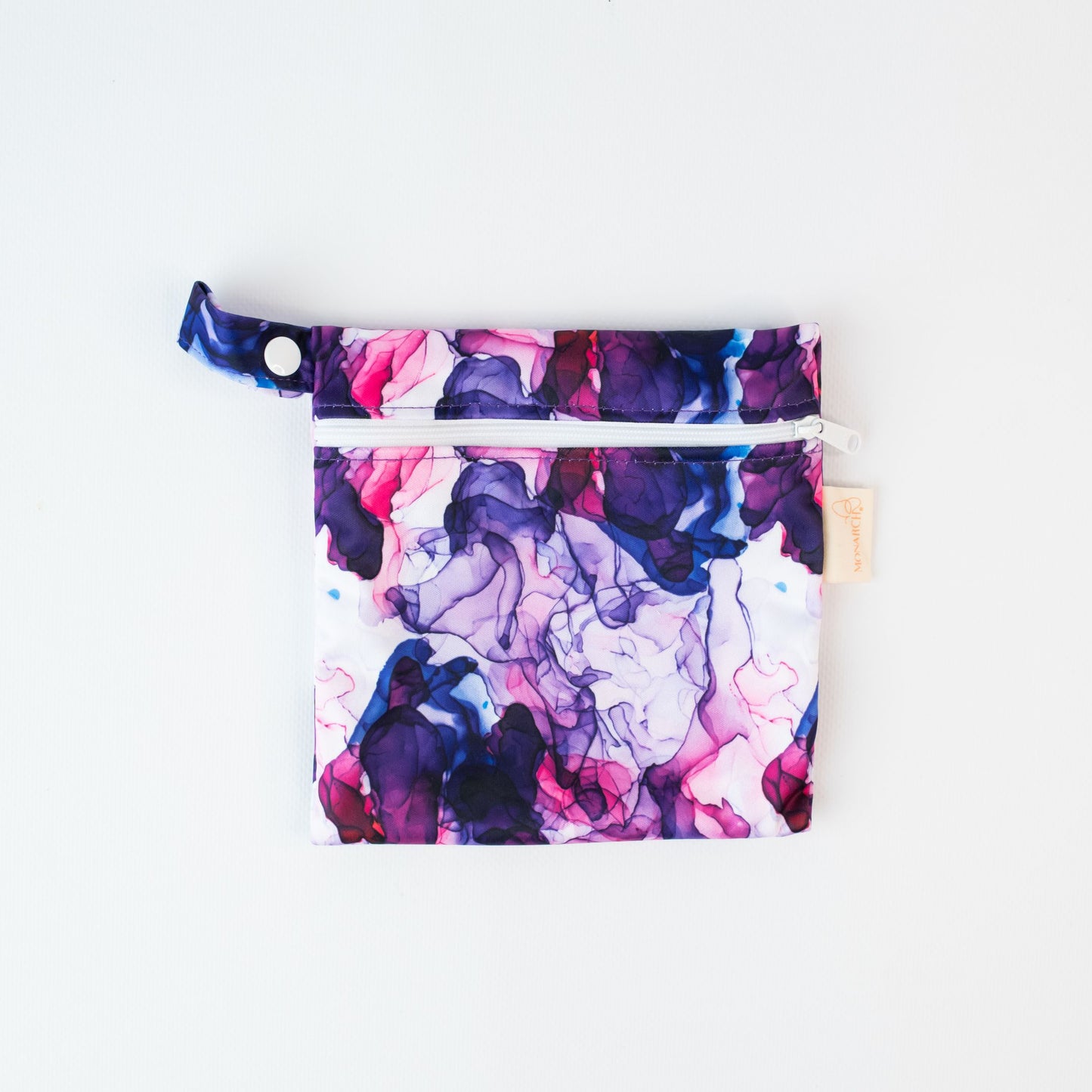 Pocket Wet Bag - Ultraviolet