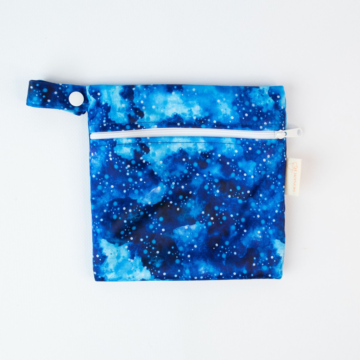 Pocket Wet Bag - Snowstorm