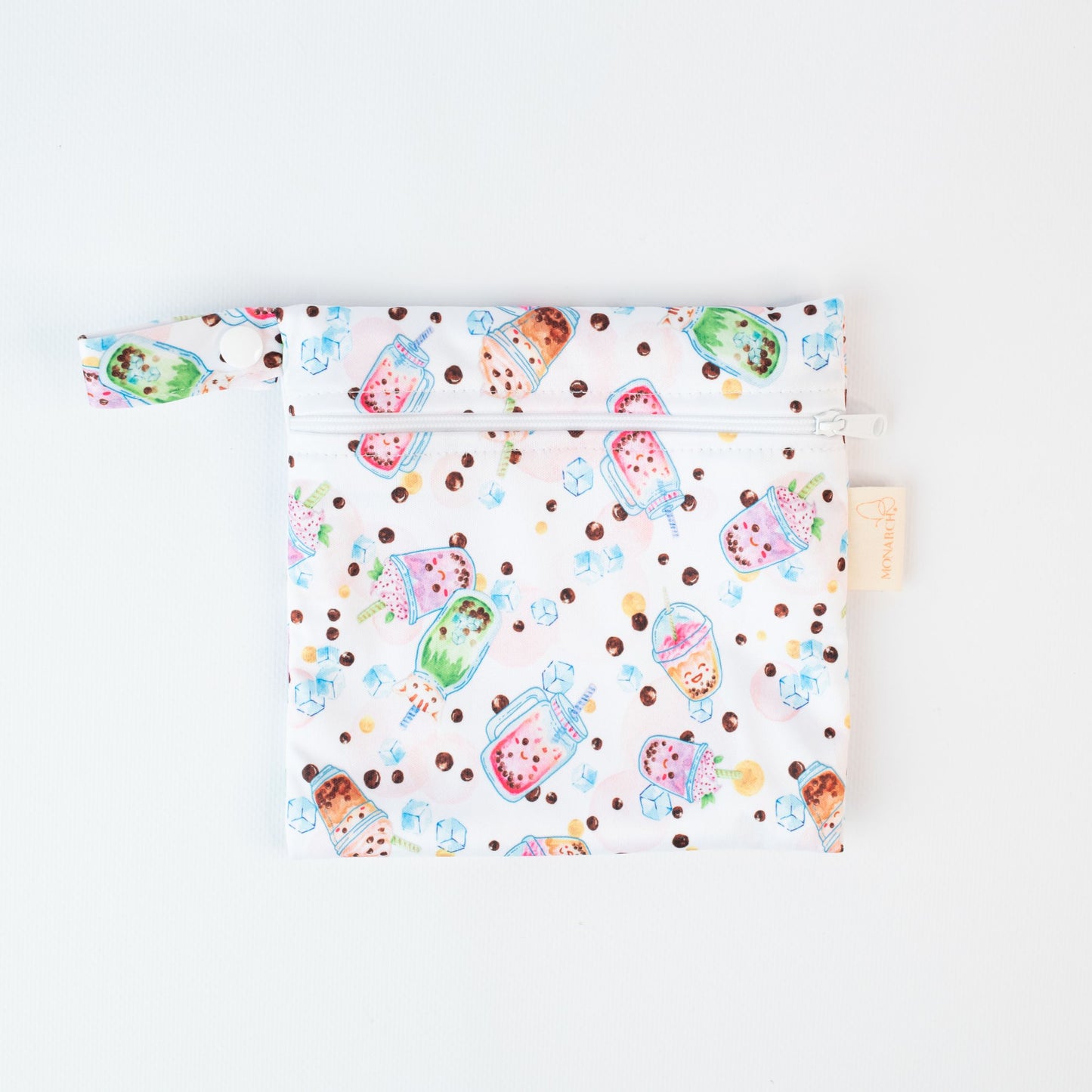 Pocket Wet Bag - Bubba Tea