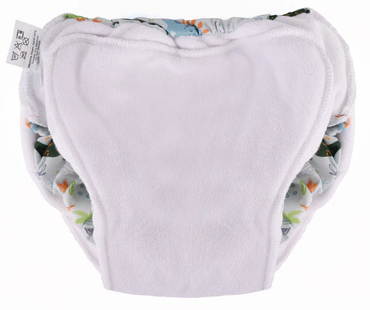 Bedwetter Pants - Dino