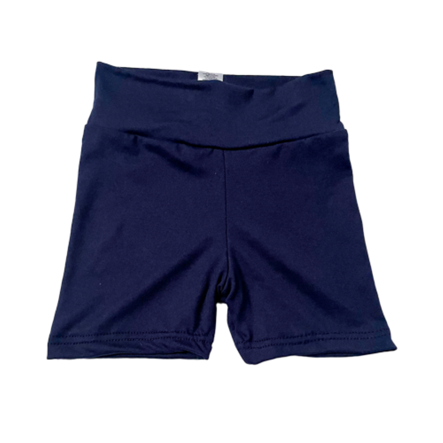 Cartwheel Shorts - Navy