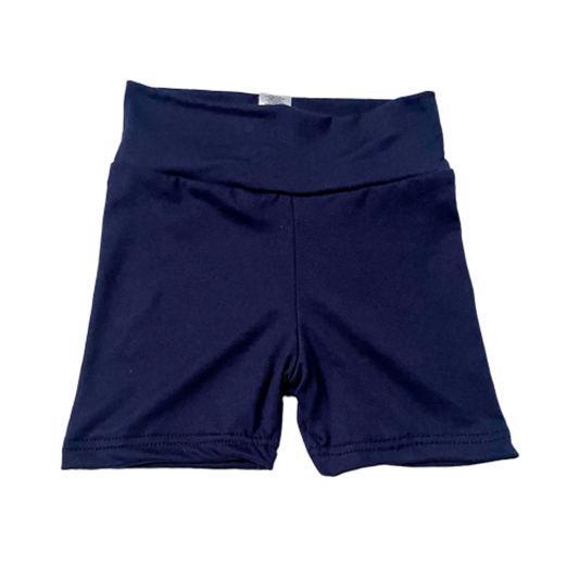 Cartwheel Shorts - Navy