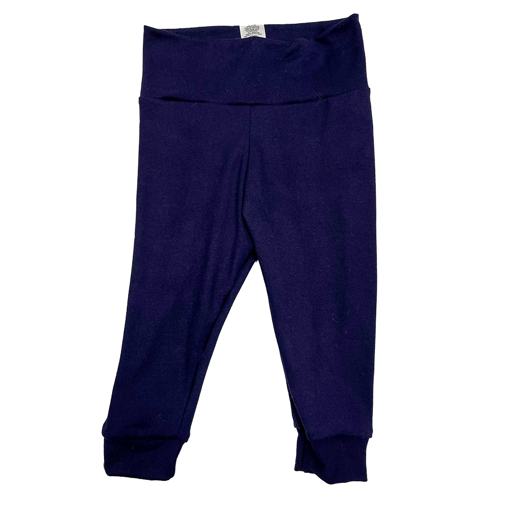 Leggings - Navy