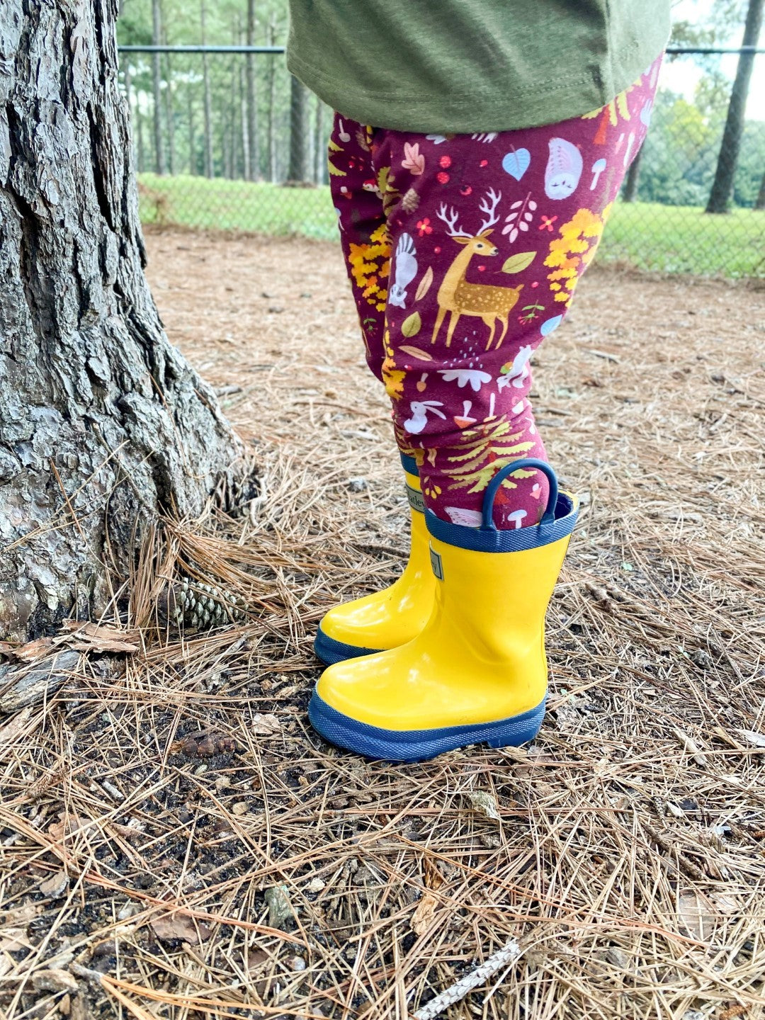 Leggings - Ever After