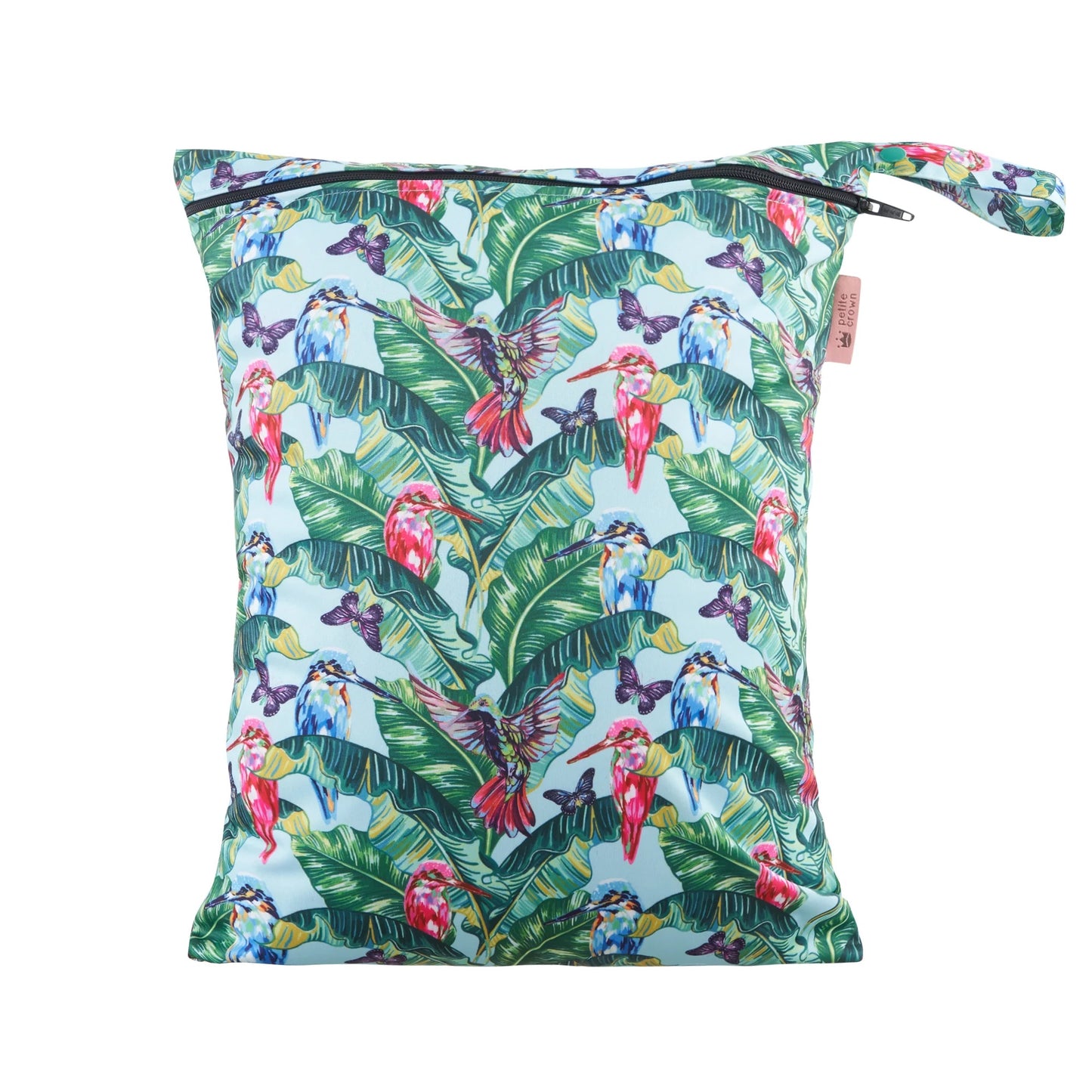 Medium Wet Bag - Oasis